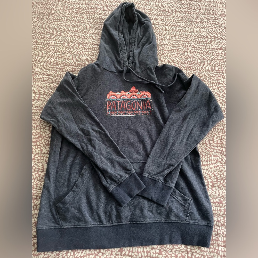 Patagonia Sweatshirt
